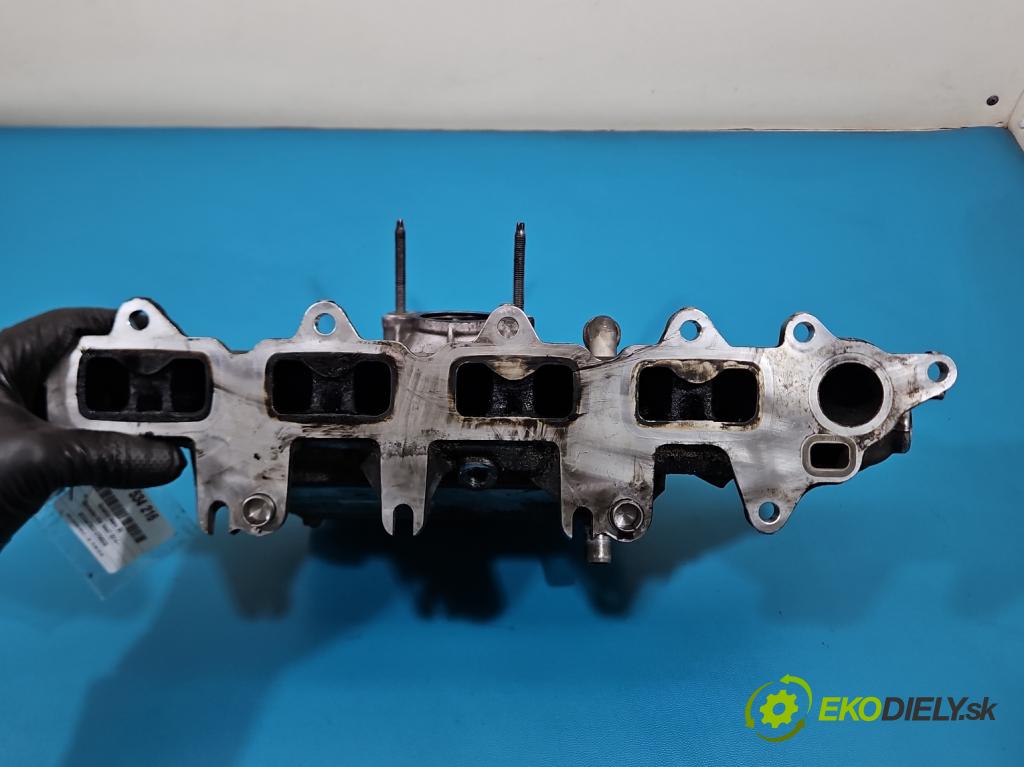 Mercedes Vito W447 2014- 1.75 cdi 102 HP manual 75 kW 1750 cm3 5- zvod nasávací T93662B (Sacie potrubie)