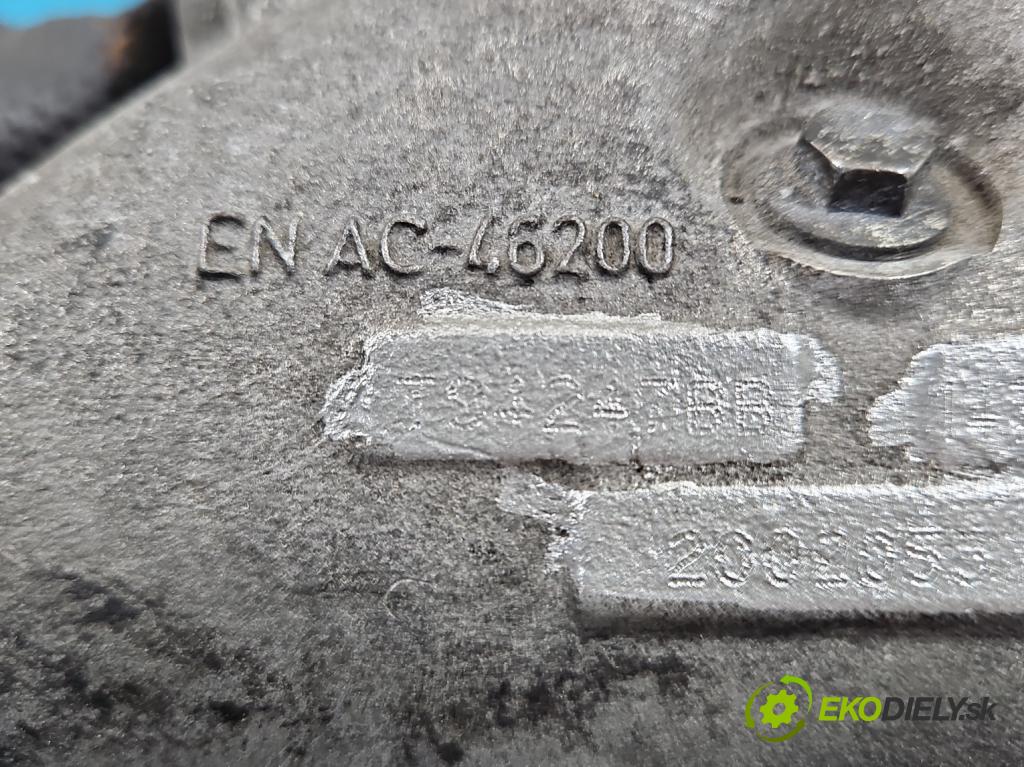 Mercedes Vito W447 2014- 1.75 cdi 102 HP manual 75 kW 1750 cm3 5- zvod nasávací T93662B (Sacie potrubie)