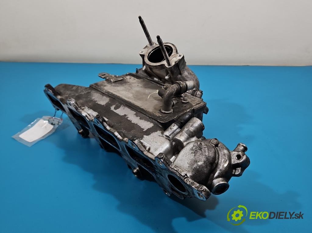 Mercedes Vito W447 2014- 1.75 cdi 102 HP manual 75 kW 1750 cm3 5- zvod nasávací T93662B (Sacie potrubie)