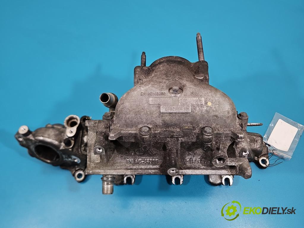 Mercedes Vito W447 2014- 1.75 cdi 102 HP manual 75 kW 1750 cm3 5- zvod nasávací T93662B (Sacie potrubie)