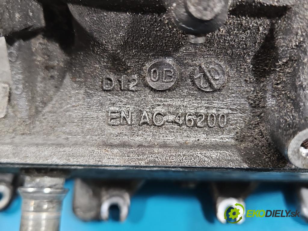 Mercedes Vito W447 2014- 1.75 cdi 102 HP manual 75 kW 1750 cm3 5- zvod nasávací T93662B (Sacie potrubie)