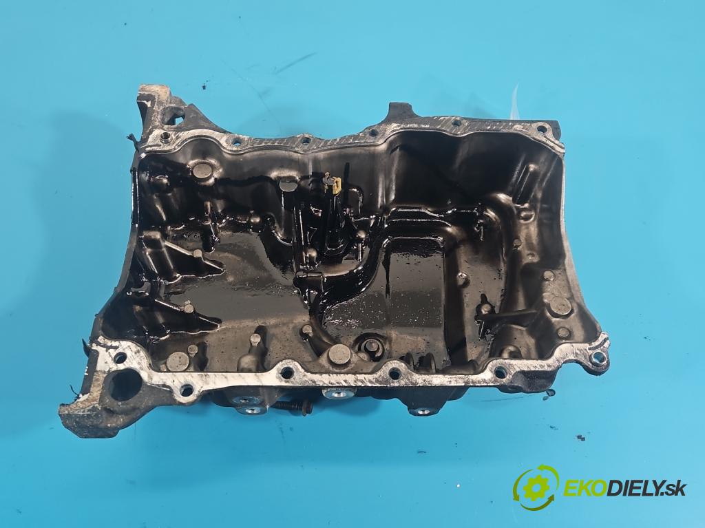 Mercedes Vito W447 2014- 1.75 cdi 102 HP manual 75 kW 1750 cm3 5- vaňa olejová A6220104800 (Olejová vaňa)