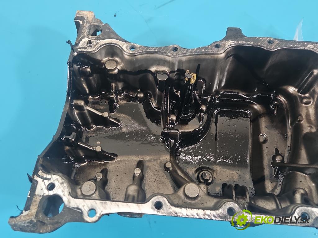 Mercedes Vito W447 2014- 1.75 cdi 102 HP manual 75 kW 1750 cm3 5- vaňa olejová A6220104800 (Olejová vaňa)