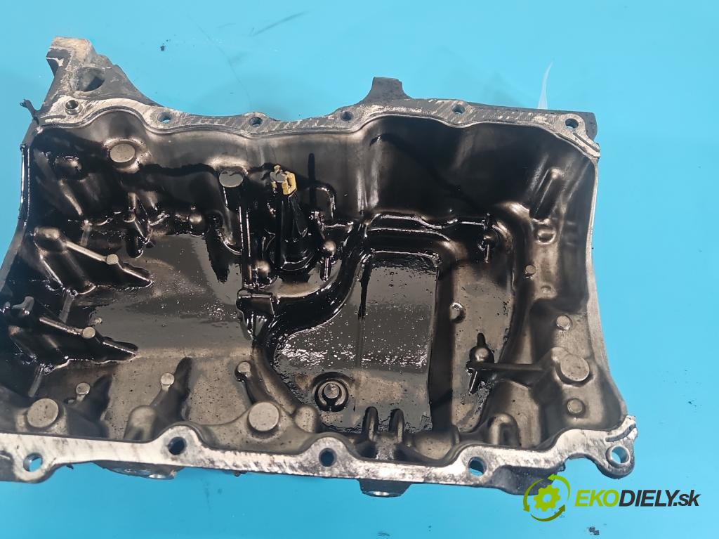 Mercedes Vito W447 2014- 1.75 cdi 102 HP manual 75 kW 1750 cm3 5- vaňa olejová A6220104800 (Olejová vaňa)