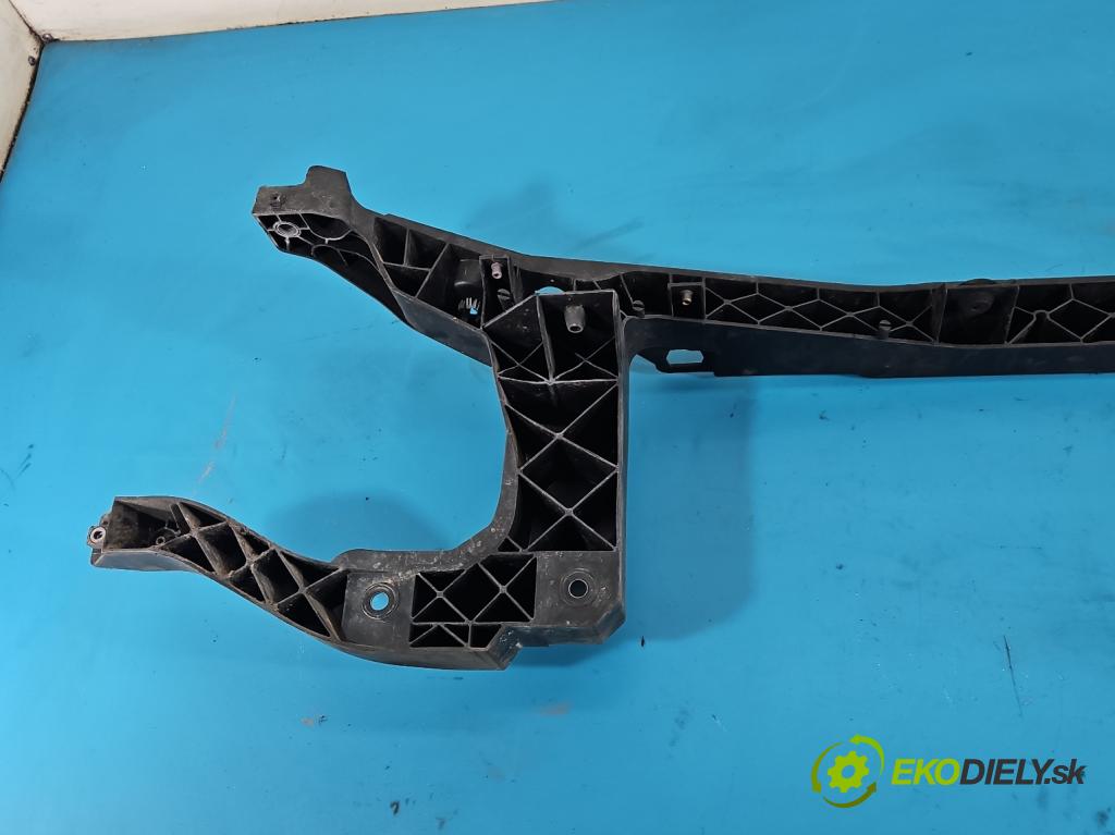 Mercedes Vito W447 2014- 1.75 cdi 102 hp manual 75 kW 1750 cm3 5- stěna přední A4478801103 (Přední výztuha)