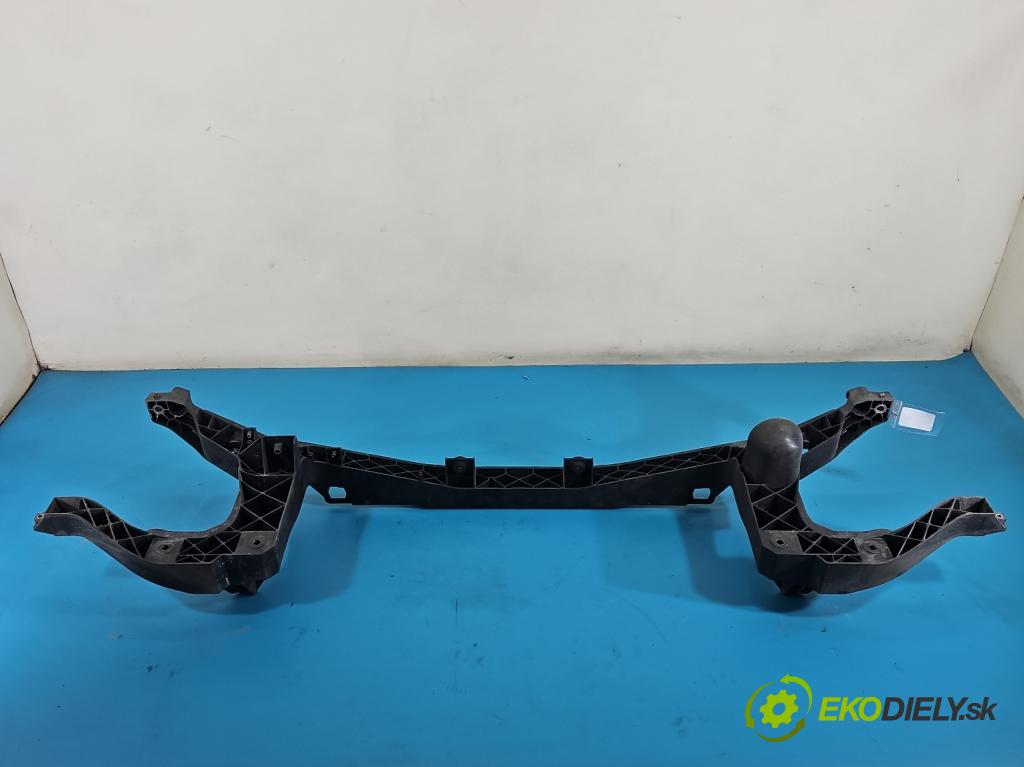 Mercedes Vito W447 2014- 1.75 cdi 102 hp manual 75 kW 1750 cm3 5- stěna přední A4478801103 (Přední výztuha)