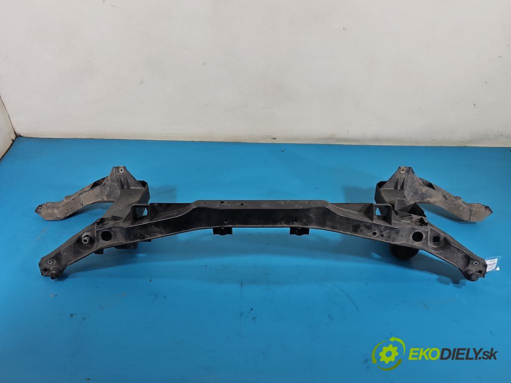 Mercedes Vito W447 2014- 1.75 cdi 102 hp manual 75 kW 1750 cm3 5- stěna přední A4478801103 (Přední výztuha)