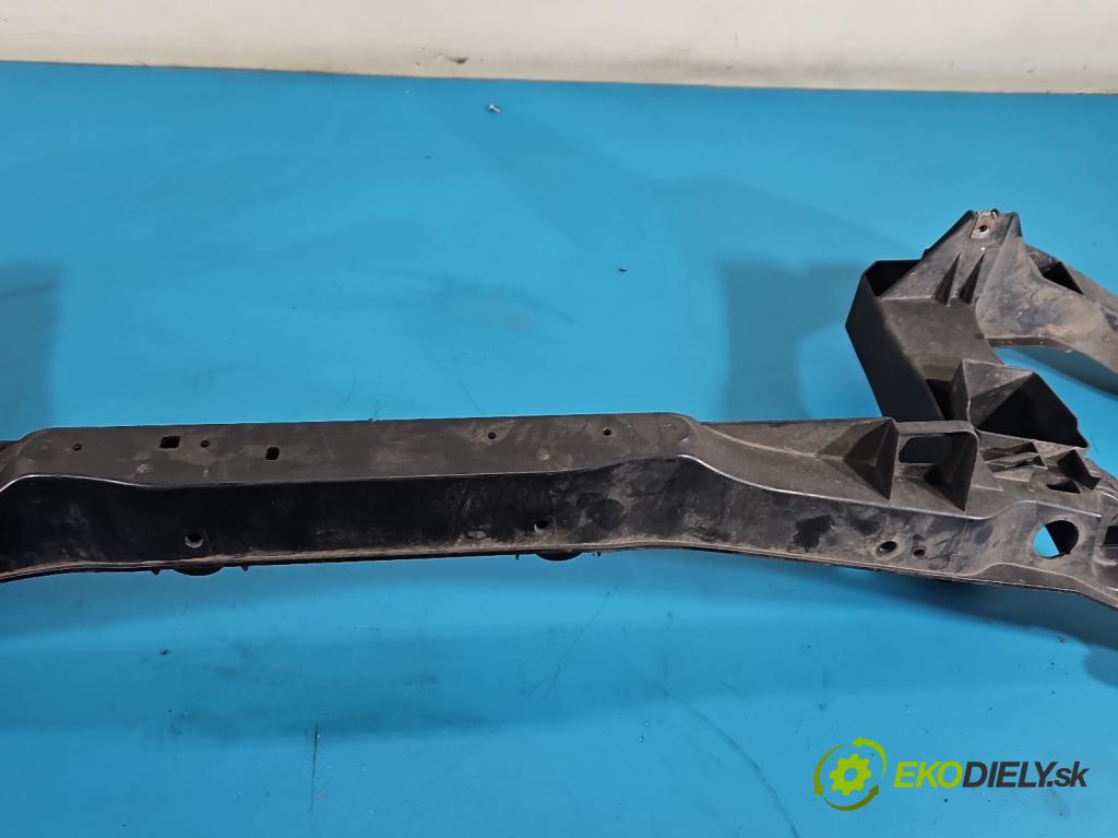 Mercedes Vito W447 2014- 1.75 cdi 102 hp manual 75 kW 1750 cm3 5- stěna přední A4478801103 (Přední výztuha)