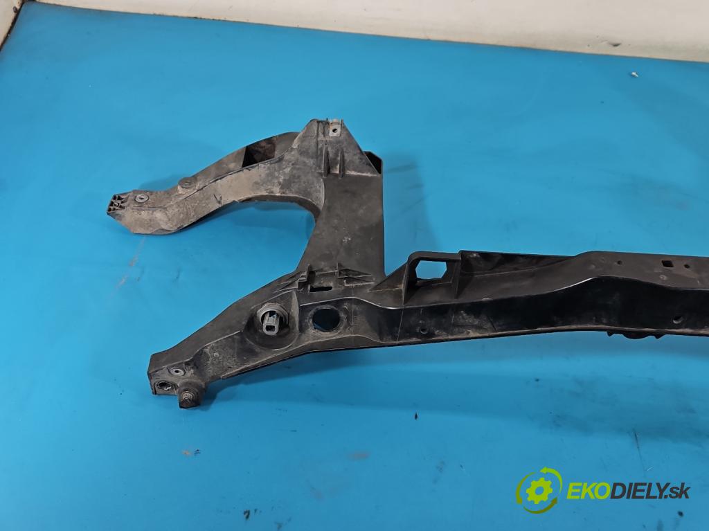 Mercedes Vito W447 2014- 1.75 cdi 102 hp manual 75 kW 1750 cm3 5- stěna přední A4478801103 (Přední výztuha)