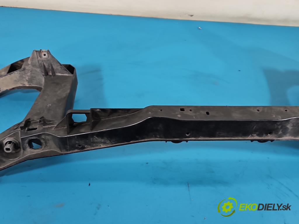 Mercedes Vito W447 2014- 1.75 cdi 102 hp manual 75 kW 1750 cm3 5- stěna přední A4478801103 (Přední výztuha)