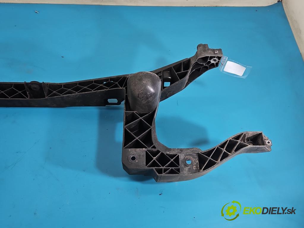 Mercedes Vito W447 2014- 1.75 cdi 102 hp manual 75 kW 1750 cm3 5- stěna přední A4478801103 (Přední výztuha)