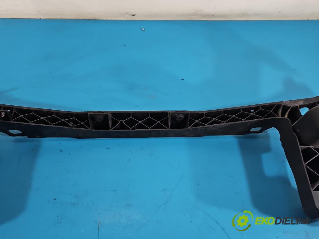 Mercedes Vito W447 2014- 1.75 cdi 102 hp manual 75 kW 1750 cm3 5- stěna přední A4478801103 (Přední výztuha)