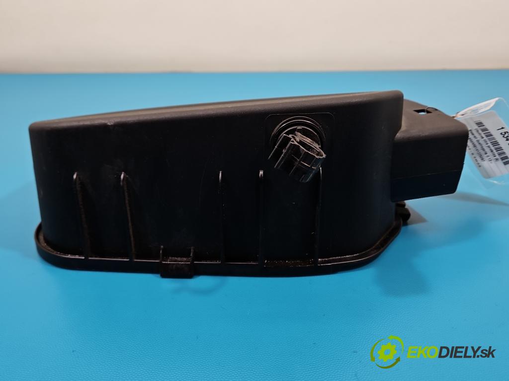 Maserati Quattroporte VI 13- 3.0 V6 automatic 301 kW 2979 cm3 4- obal filtra vzduchu 670001585 (Obal vzduchového filtra)