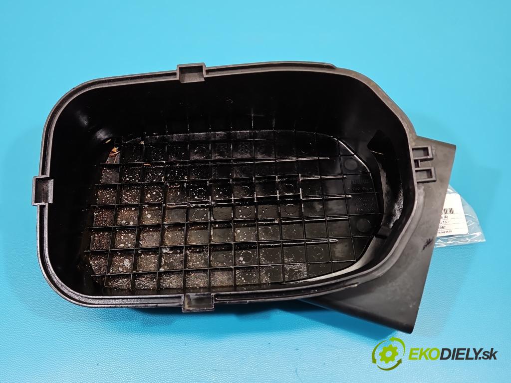 Maserati Quattroporte VI 13- 3.0 V6 automatic 301 kW 2979 cm3 4- obal filtra vzduchu 670001585 (Obal vzduchového filtra)