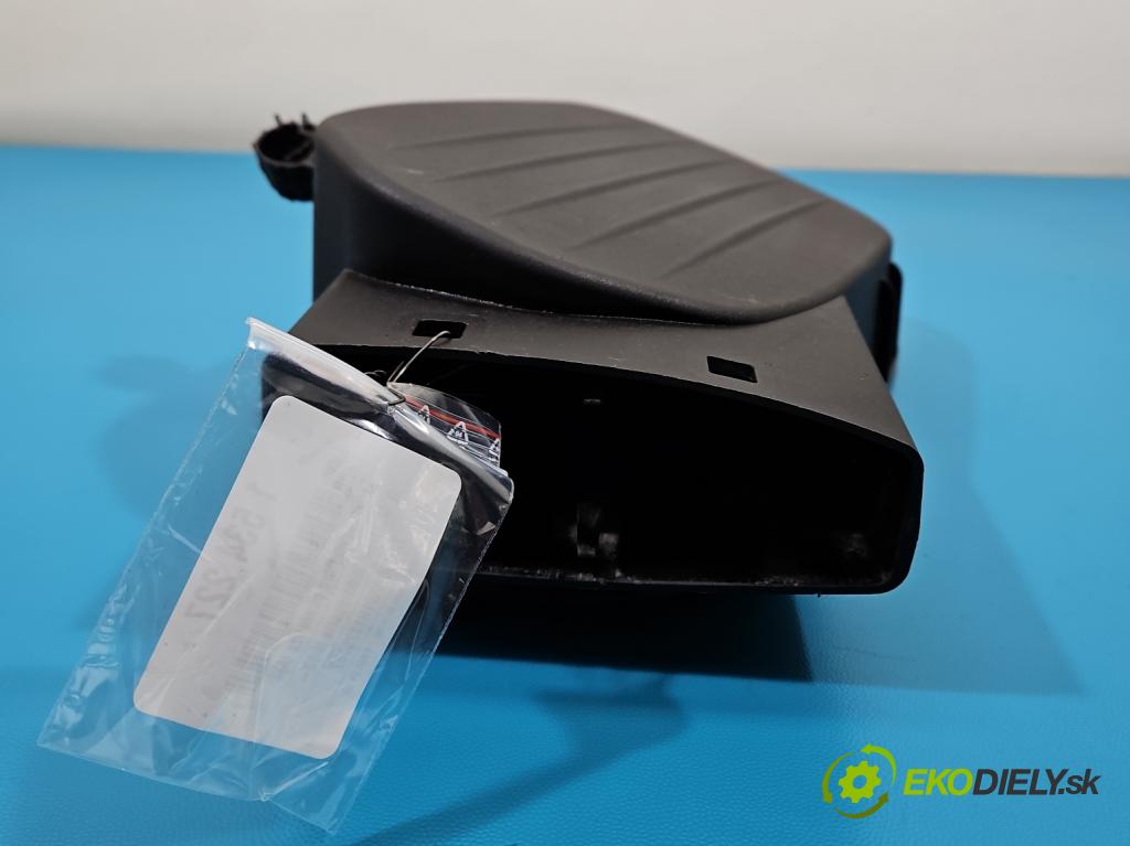 Maserati Quattroporte VI 13- 3.0 V6 automatic 301 kW 2979 cm3 4- obal filtra vzduchu 670001585 (Obal vzduchového filtra)