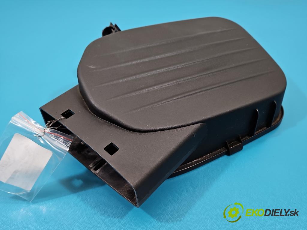 Maserati Quattroporte VI 13- 3.0 V6 automatic 301 kW 2979 cm3 4- obal filtra vzduchu 670001585 (Obal vzduchového filtra)