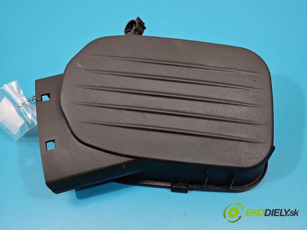 Maserati Quattroporte VI 13- 3.0 V6 automatic 301 kW 2979 cm3 4- obal filtra vzduchu 670001585 (Obal vzduchového filtra)