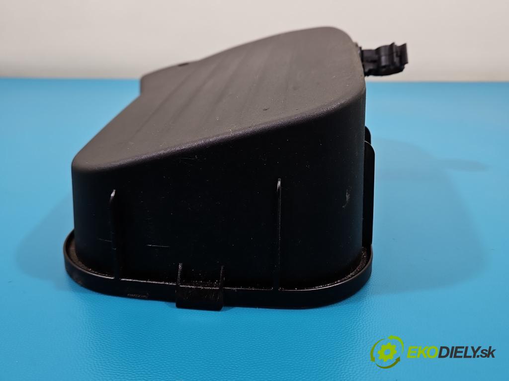 Maserati Quattroporte VI 13- 3.0 V6 automatic 301 kW 2979 cm3 4- obal filtra vzduchu 670001585 (Obal vzduchového filtra)