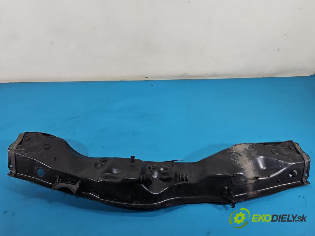 Mercedes Vito W447 2014- 1.75 cdi 102 HP manual 75 kW 1750 cm3 5- torpédo A4476207101 (Torpédo (plast pod čelným sklom))