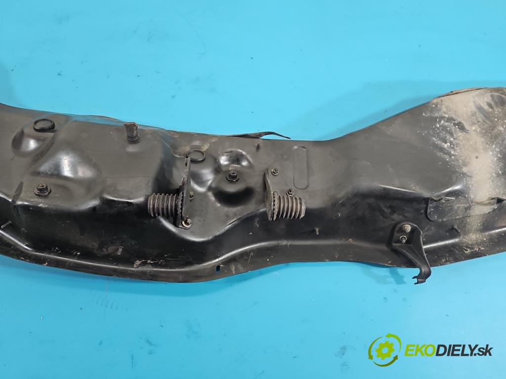 Mercedes Vito W447 2014- 1.75 cdi 102 HP manual 75 kW 1750 cm3 5- torpédo A4476207101 (Torpédo (plast pod čelným sklom))