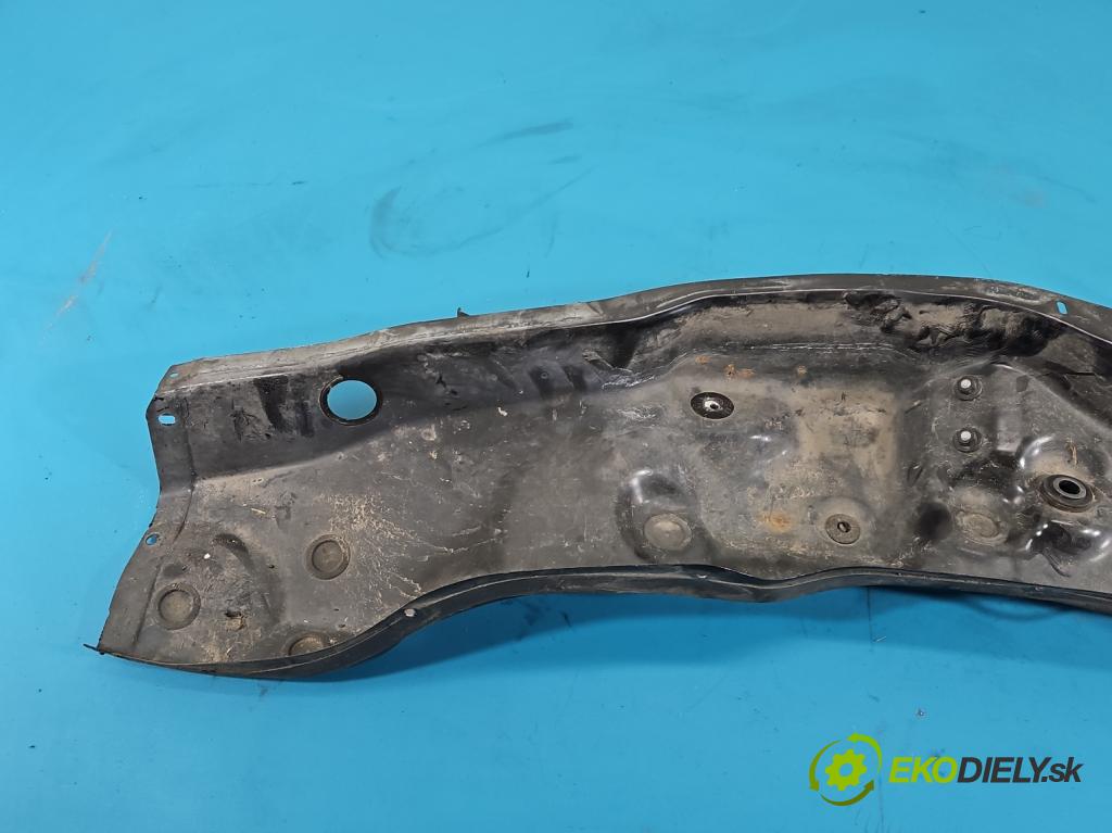 Mercedes Vito W447 2014- 1.75 cdi 102 HP manual 75 kW 1750 cm3 5- torpédo A4476207101 (Torpédo (plast pod čelným sklom))