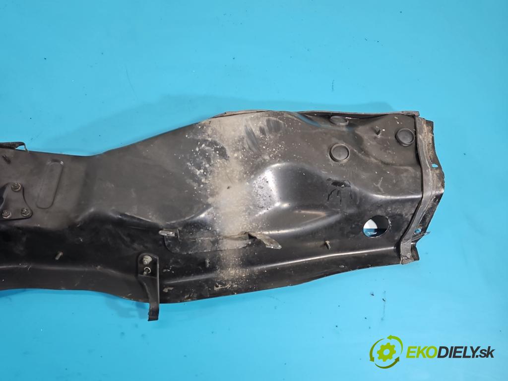 Mercedes Vito W447 2014- 1.75 cdi 102 HP manual 75 kW 1750 cm3 5- torpédo A4476207101 (Torpédo (plast pod čelným sklom))