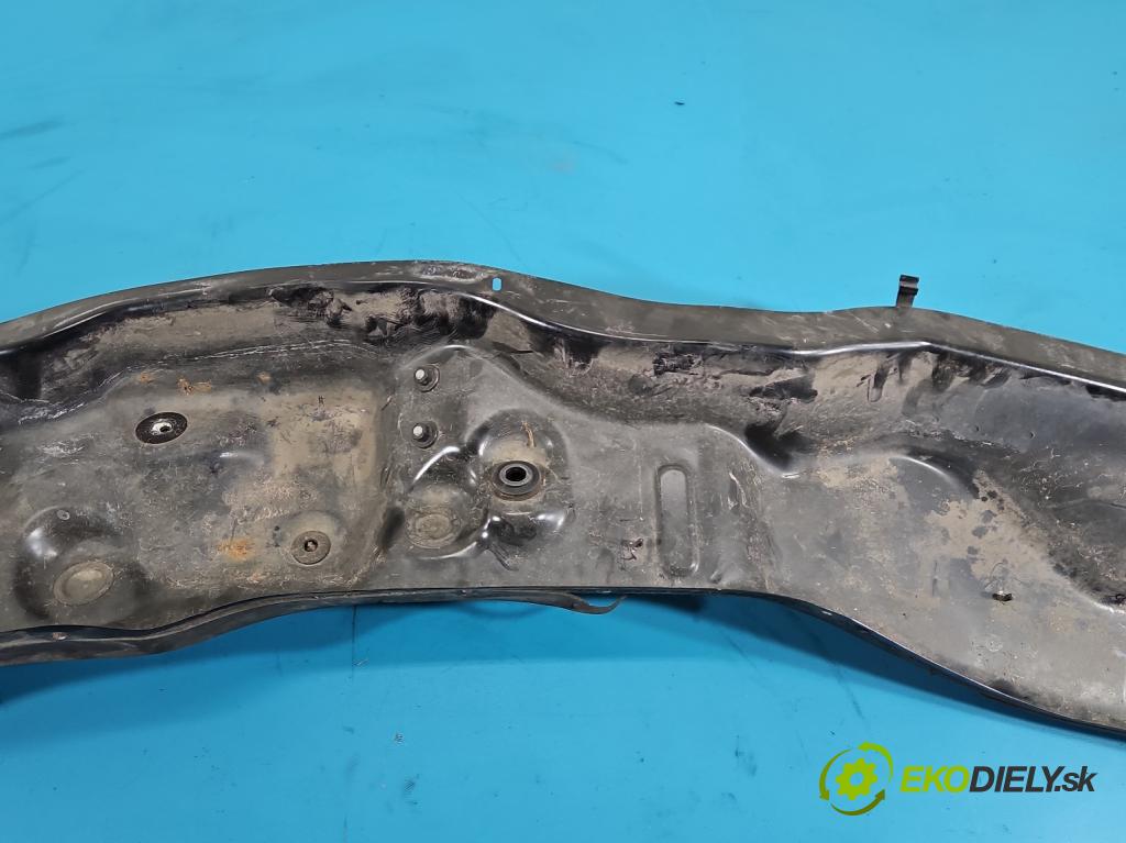 Mercedes Vito W447 2014- 1.75 cdi 102 HP manual 75 kW 1750 cm3 5- torpédo A4476207101 (Torpédo (plast pod čelným sklom))