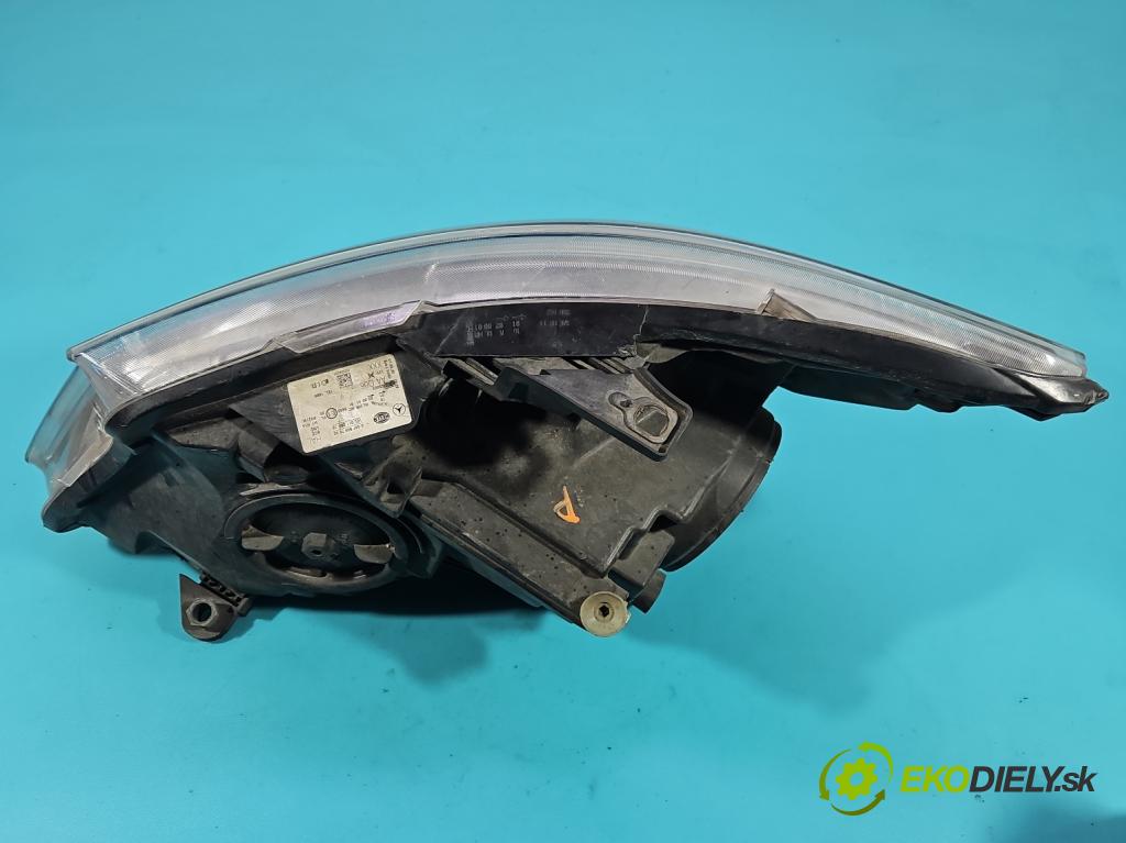 Mercedes Vito W447 2014- 1.75 cdi 102 HP manual 75 kW 1750 cm3 5- Reflektor: pravý A4479067800 (Svetlo predné pravé)