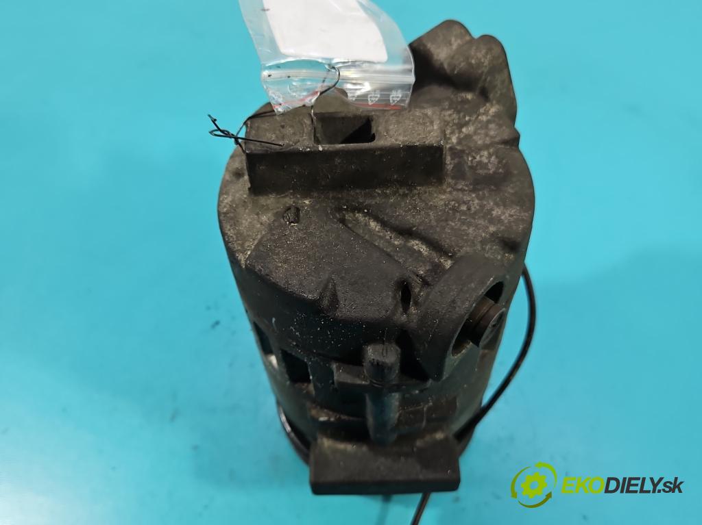 Vw Passat B5 1995-2005 1.6 8V 101 hp manual 74 kW 1595 cm3 4- Kompresor: klíma 8D0260808 (Kompresor klimatizace)