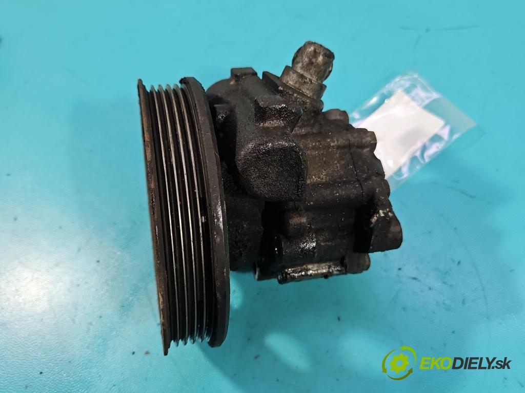 Vw Passat B5 1995-2005 1.6 8V 101 hp manual 74 kW 1595 cm3 4- čerpadlo posilovač 8D0145156K (Servočerpadlo)