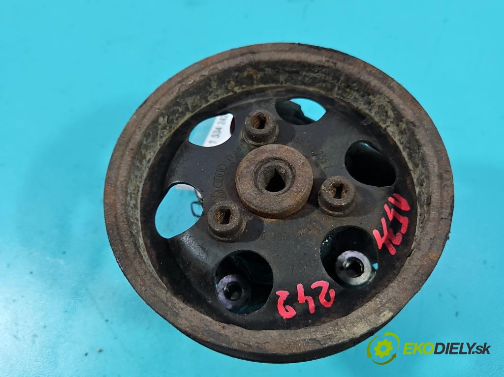 Vw Passat B5 1995-2005 1.6 8V 101 hp manual 74 kW 1595 cm3 4- čerpadlo posilovač 8D0145156K (Servočerpadlo)