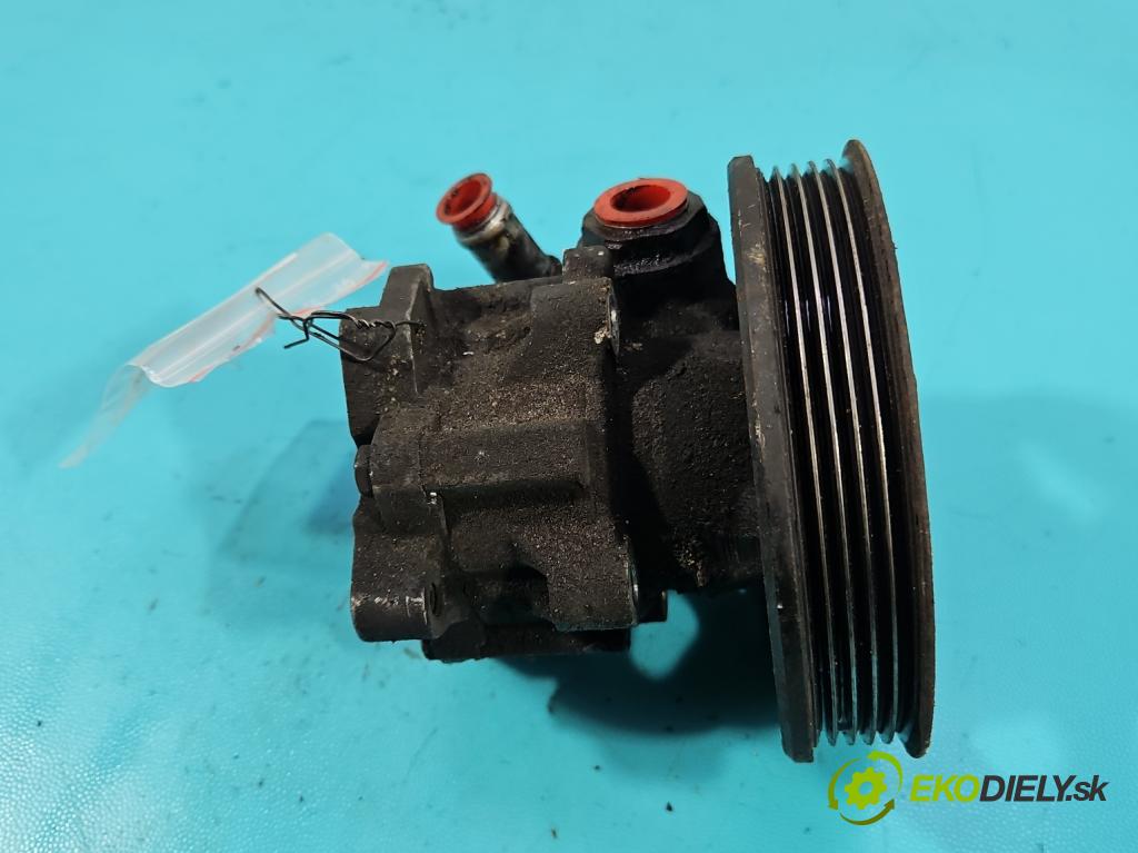 Vw Passat B5 1995-2005 1.6 8V 101 hp manual 74 kW 1595 cm3 4- čerpadlo posilovač 8D0145156K (Servočerpadlo)