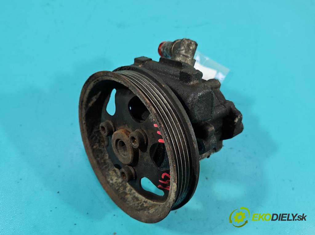 Vw Passat B5 1995-2005 1.6 8V 101 hp manual 74 kW 1595 cm3 4- čerpadlo posilovač 8D0145156K (Servočerpadlo)