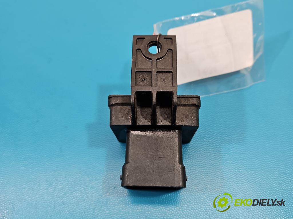 Mercedes Vito W447 2014- 1.75 cdi 102 HP manual 75 kW 1750 cm3 5- Relé: svíčky: zařicích: A622900130 (Relé)