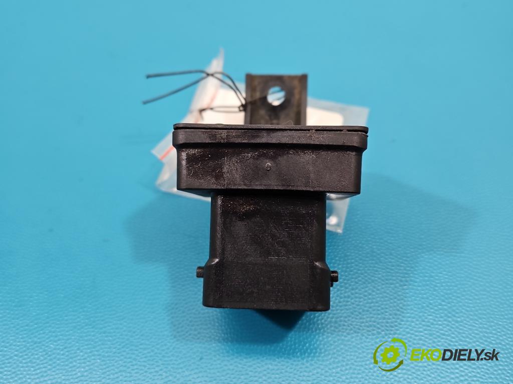 Mercedes Vito W447 2014- 1.75 cdi 102 HP manual 75 kW 1750 cm3 5- Relé: svíčky: zařicích: A622900130 (Relé)