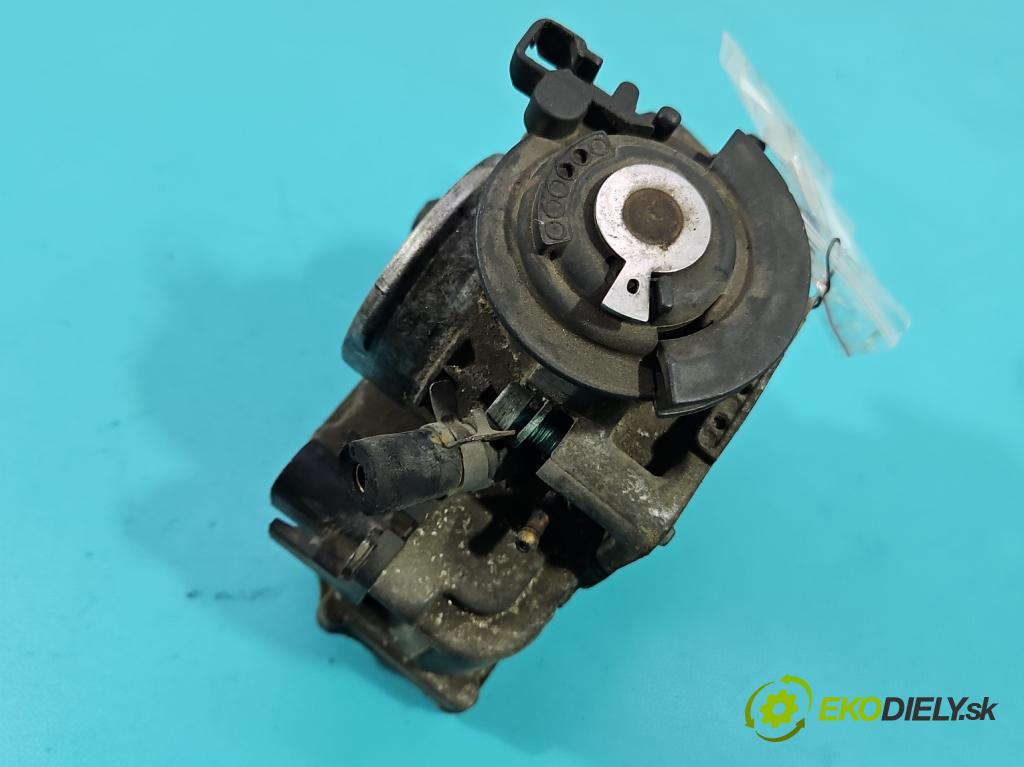 Vw Passat B5 1995-2005 1.6 8V 101 HP manual 74 kW 1595 cm3 4- klapka 058133063H (Škrtiaca klapka)