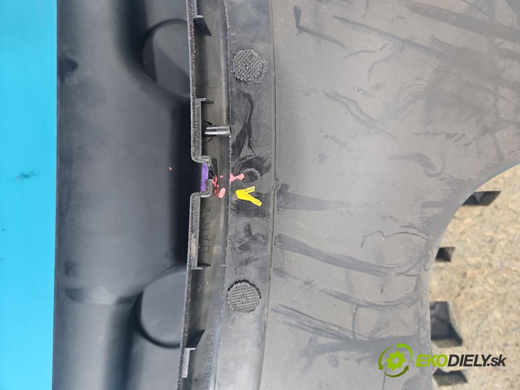 Vw Passat B5 1995-2005 1.6 8V 101 HP manual 74 kW 1595 cm3 4- kastlík