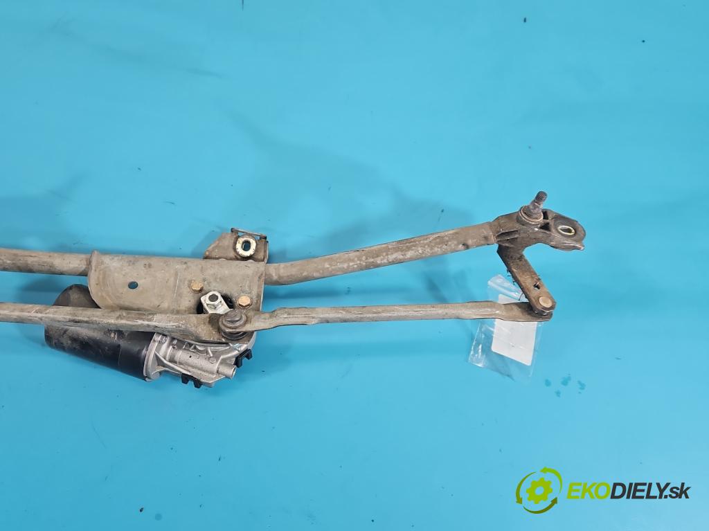 Vw Passat B5 1995-2005 1.6 8V 101 HP manual 74 kW 1595 cm3 4- mechanizmus stieračov