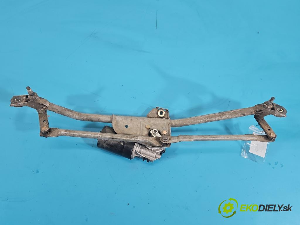 Vw Passat B5 1995-2005 1.6 8V 101 HP manual 74 kW 1595 cm3 4- mechanizmus stieračov