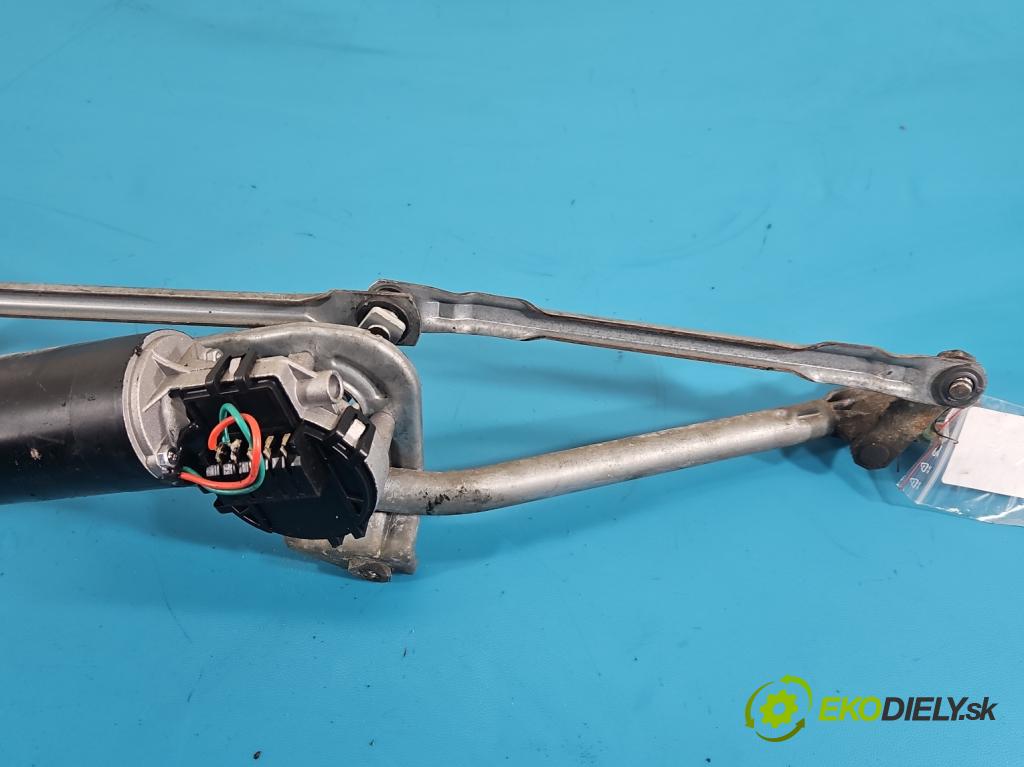 Vw Passat B5 1995-2005 1.6 8V 101 HP manual 74 kW 1595 cm3 4- mechanizmus stieračov