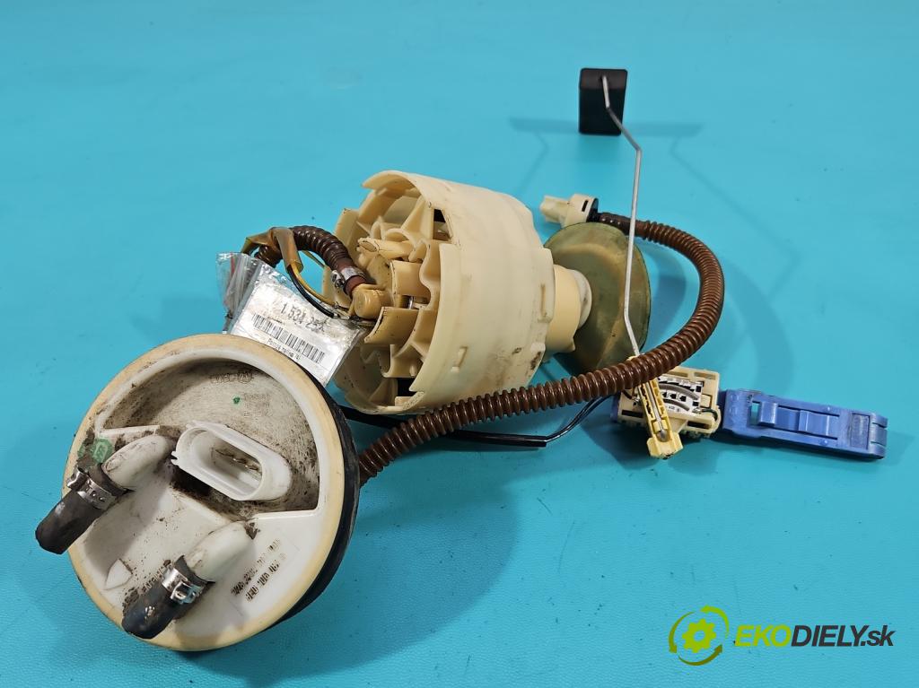 Vw Passat B5 1995-2005 1.6 8V 101 HP manual 74 kW 1595 cm3 4- čerpadlo palivo 8E0906087D