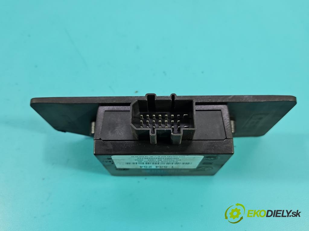 Vw Passat B5 1995-2005 1.6 8V 101 HP manual 74 kW 1595 cm3 4- riadiaca jednotka komfortu 3B0959799
