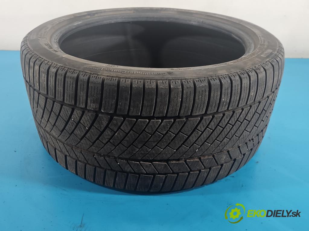 Maserati Quattroporte VI 13- 3.0 V6 automatic 301 kW 2979 cm3 4- pneumatika zimné pár