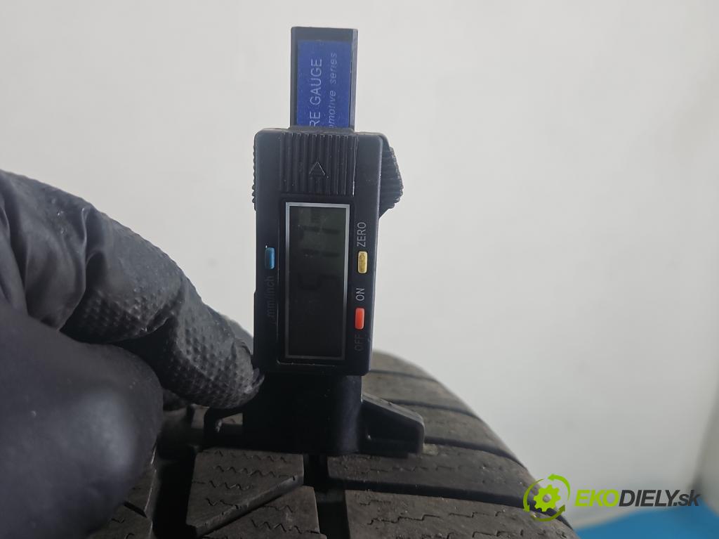 Maserati Quattroporte VI 13- 3.0 V6 automatic 301 kW 2979 cm3 4- pneumatika zimné pár