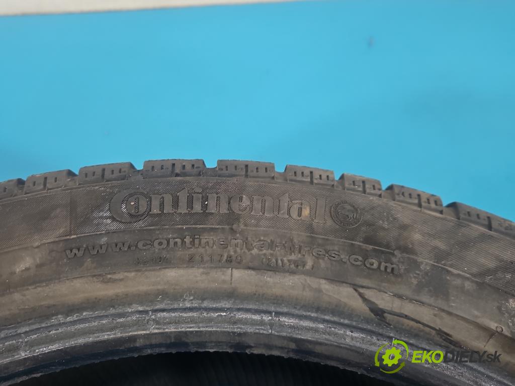 Maserati Quattroporte VI 13- 3.0 V6 automatic 301 kW 2979 cm3 4- pneumatika zimné pár