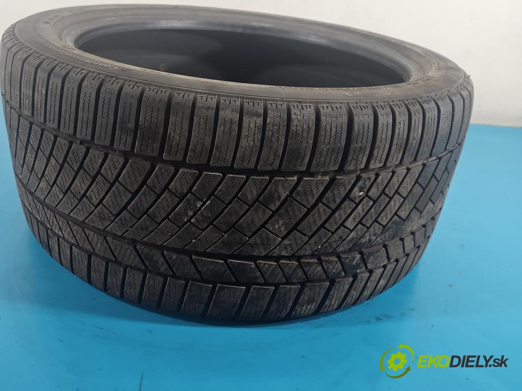 Maserati Quattroporte VI 13- 3.0 V6 automatic 301 kW 2979 cm3 4- pneumatika zimné pár