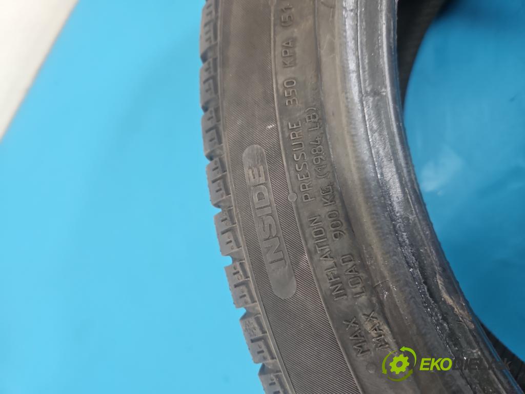 Maserati Quattroporte VI 13- 3.0 V6 automatic 301 kW 2979 cm3 4- pneumatika zimné pár