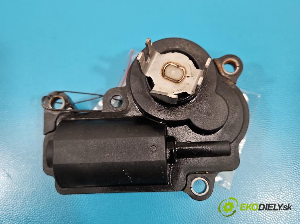 Mercedes Vito W447 2014- 1.75 cdi 102 HP manual 75 kW 1750 cm3 5- klapka A2139068601 (Škrtiaca klapka)