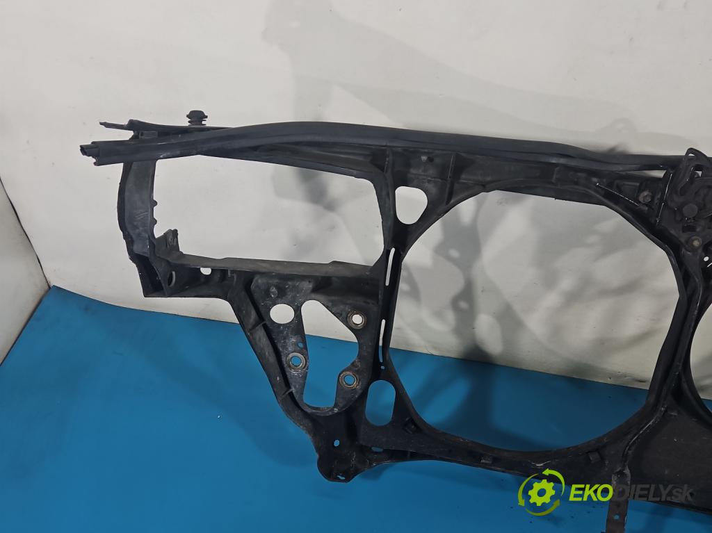 Vw Passat B5 1995-2005 1.6 8V 101 hp manual 74 kW 1595 cm3 4- stěna přední 3B0805594 (Přední výztuha)