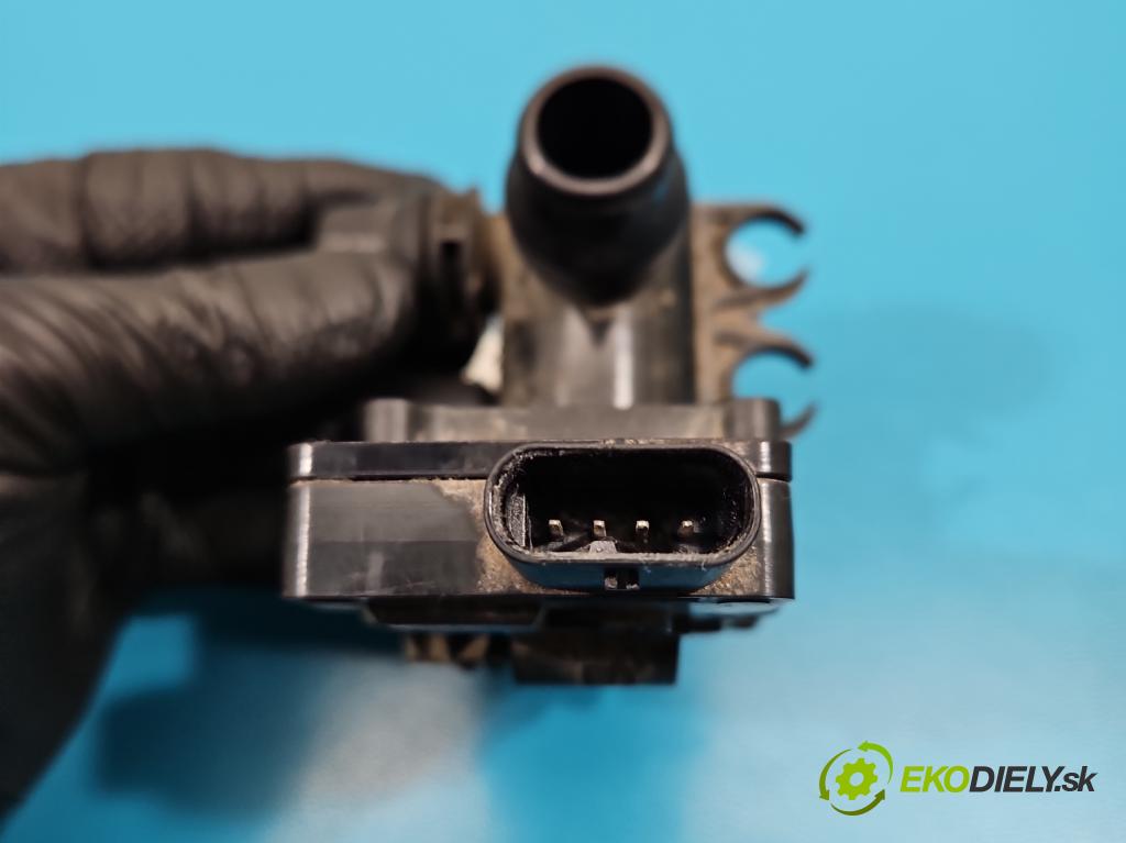 Mercedes Vito W447 2014- 1.75 cdi 102 hp manual 75 kW 1750 cm3 5- ventil vody A0005061300